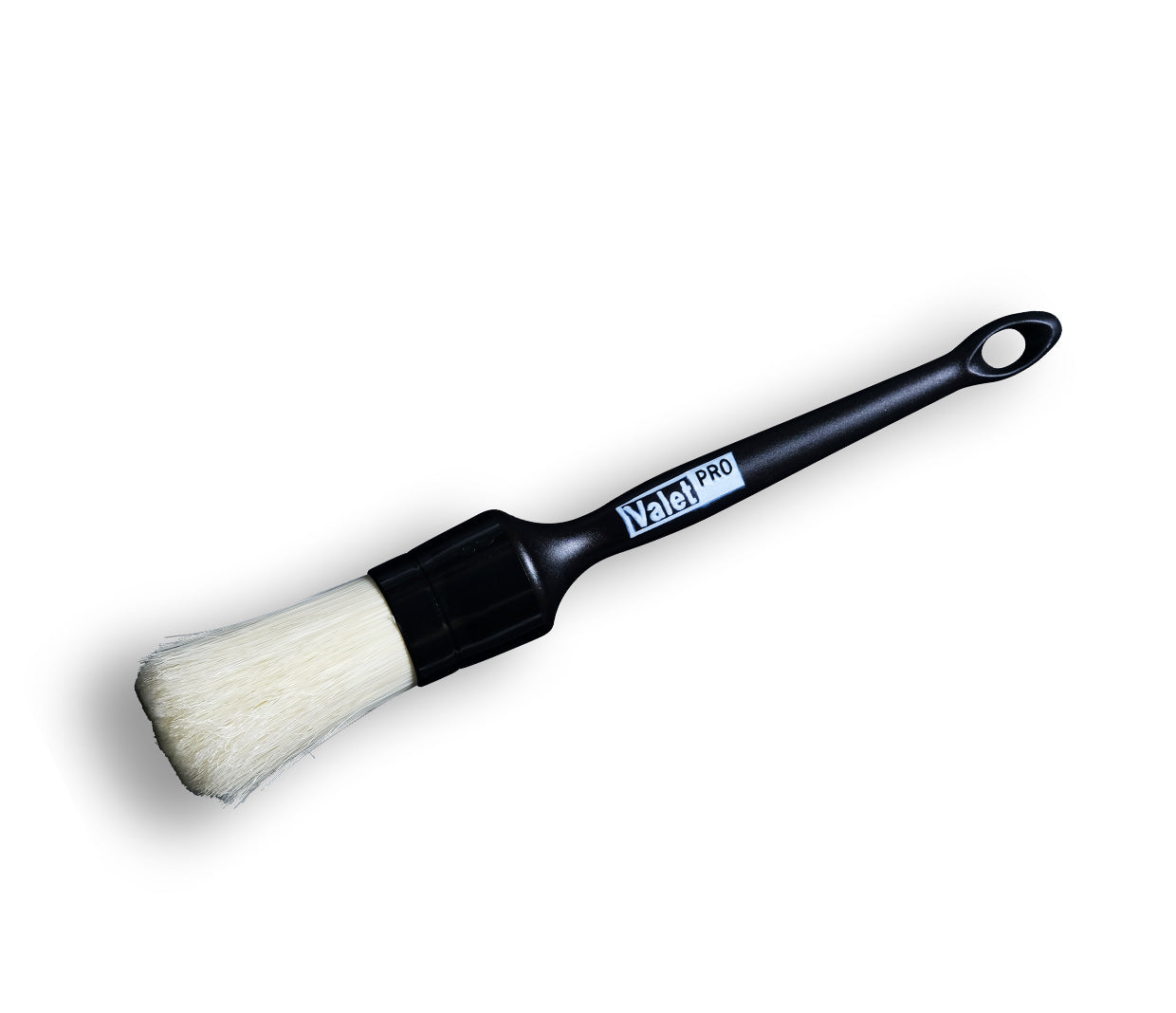 Valet Pro Ultra Soft Chemical Resistant Detailing Brush Large