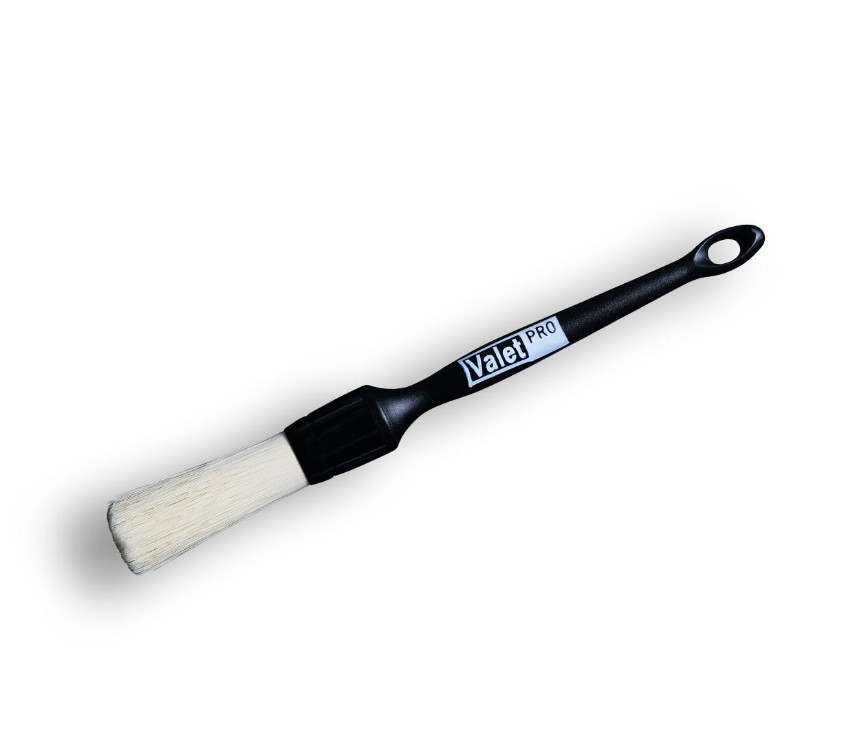 Valet Pro Ultra Soft Chemical Resistant Detailing Brush Small