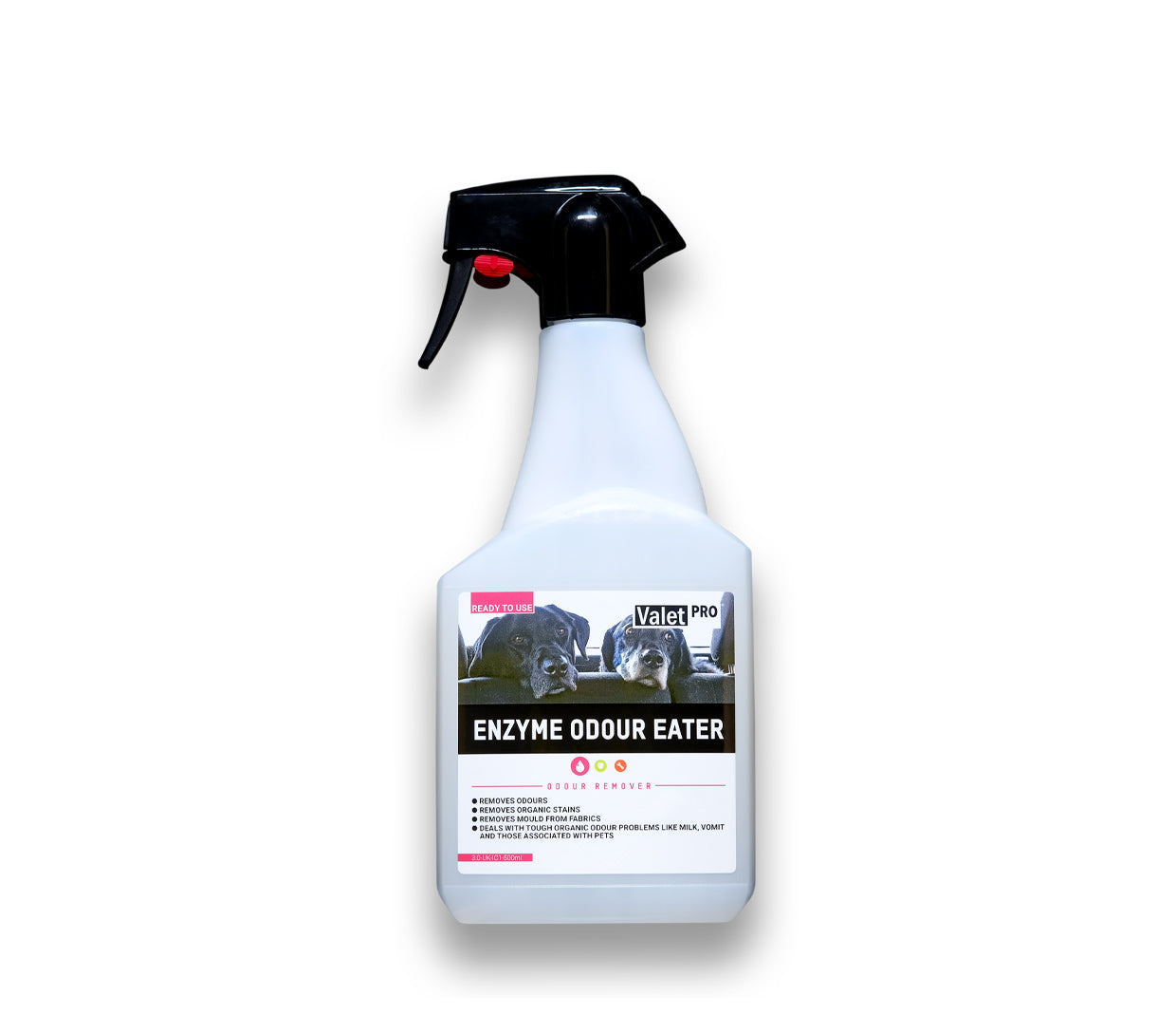 Valet Pro Enzyme Odour Eater
