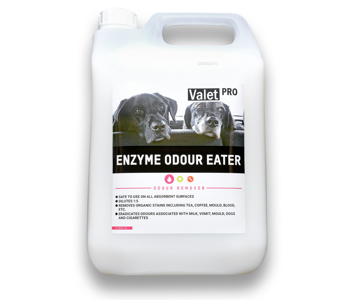 Valet Pro Enzyme Odour Eater