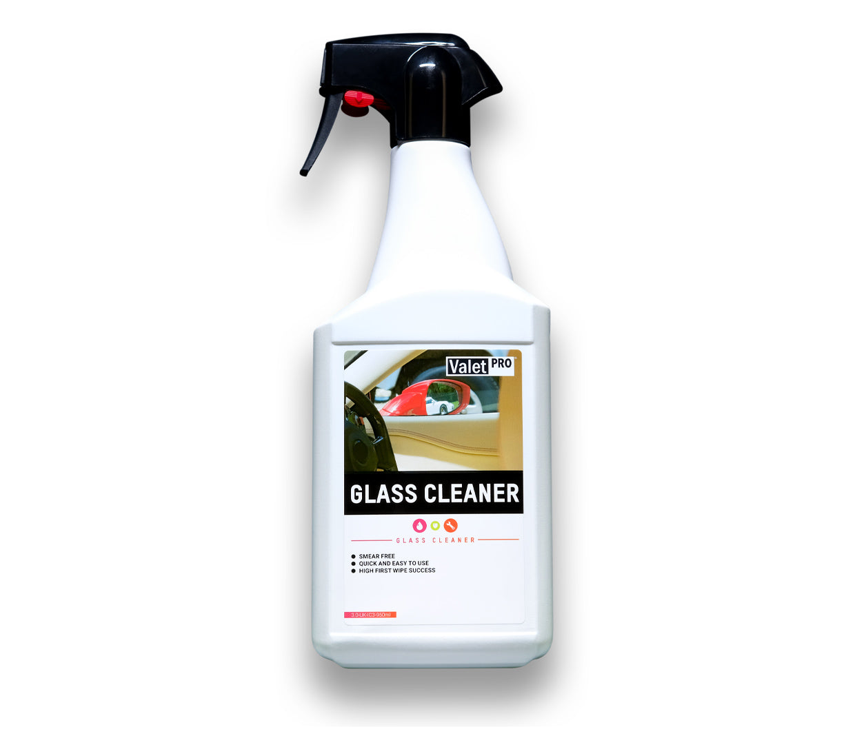 Valet Pro Glass Cleaner