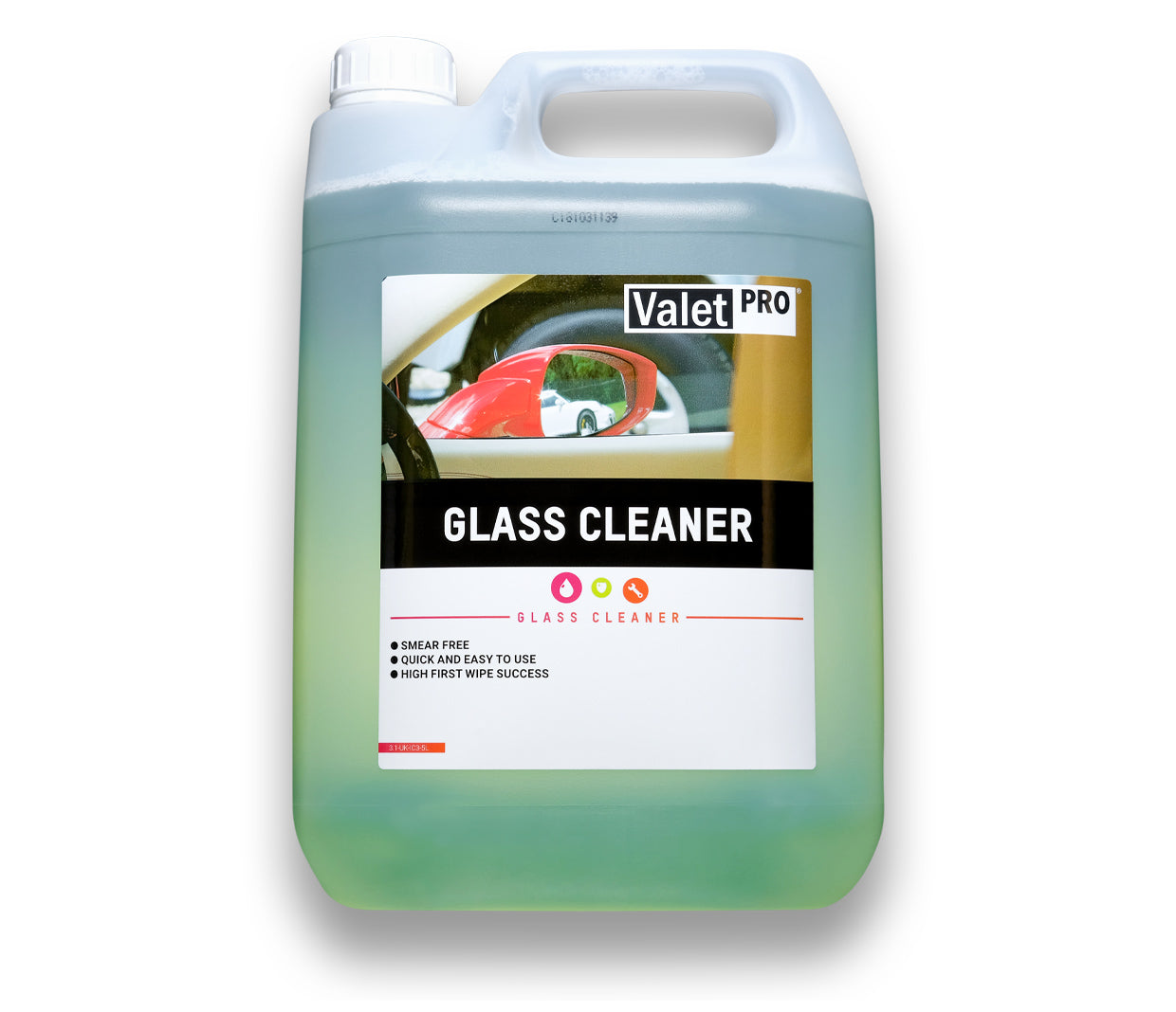Valet Pro Glass Cleaner