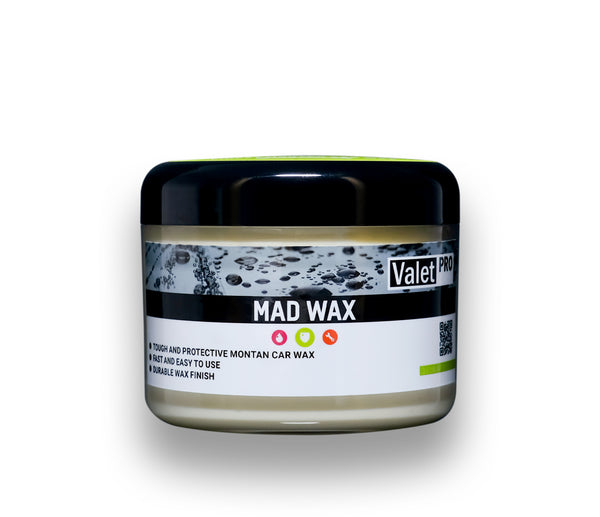 Valet Pro Mad Wax