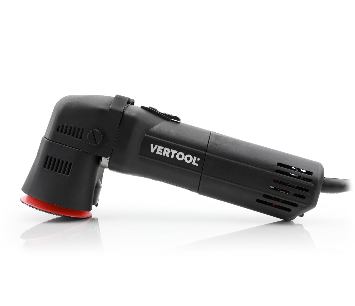 Vertool 12e Mini Dual Action Machine Polisher
