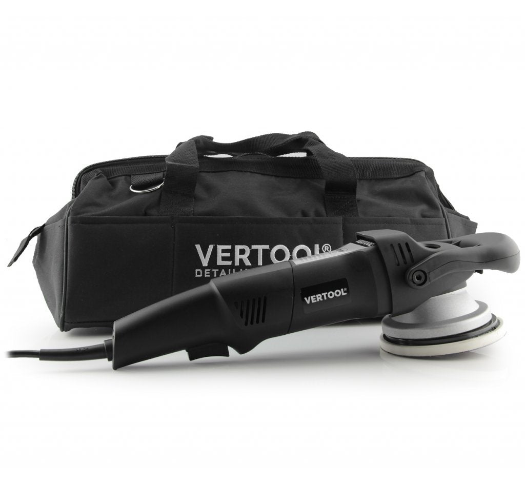 Vertool Force Drive Polisher
