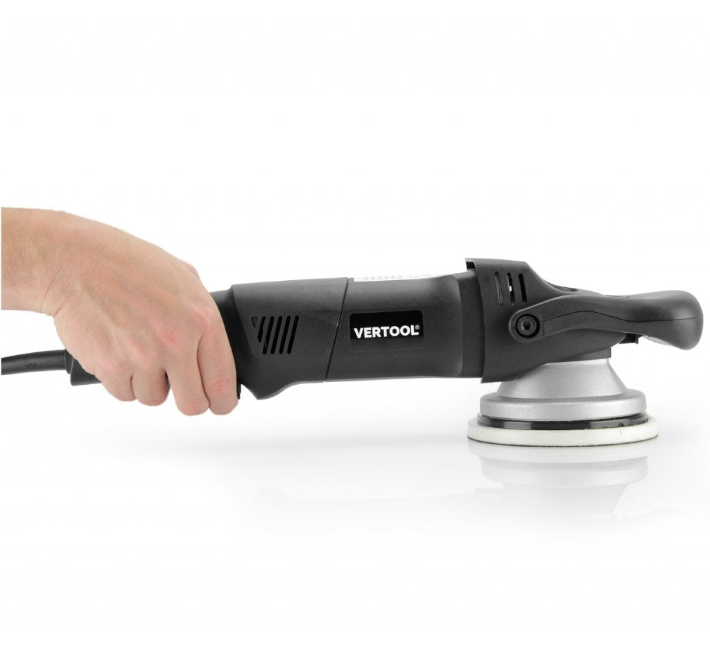 Vertool Force Drive Polisher