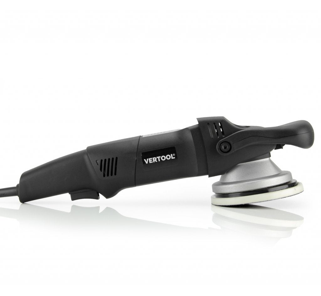 Vertool Force Drive Polisher