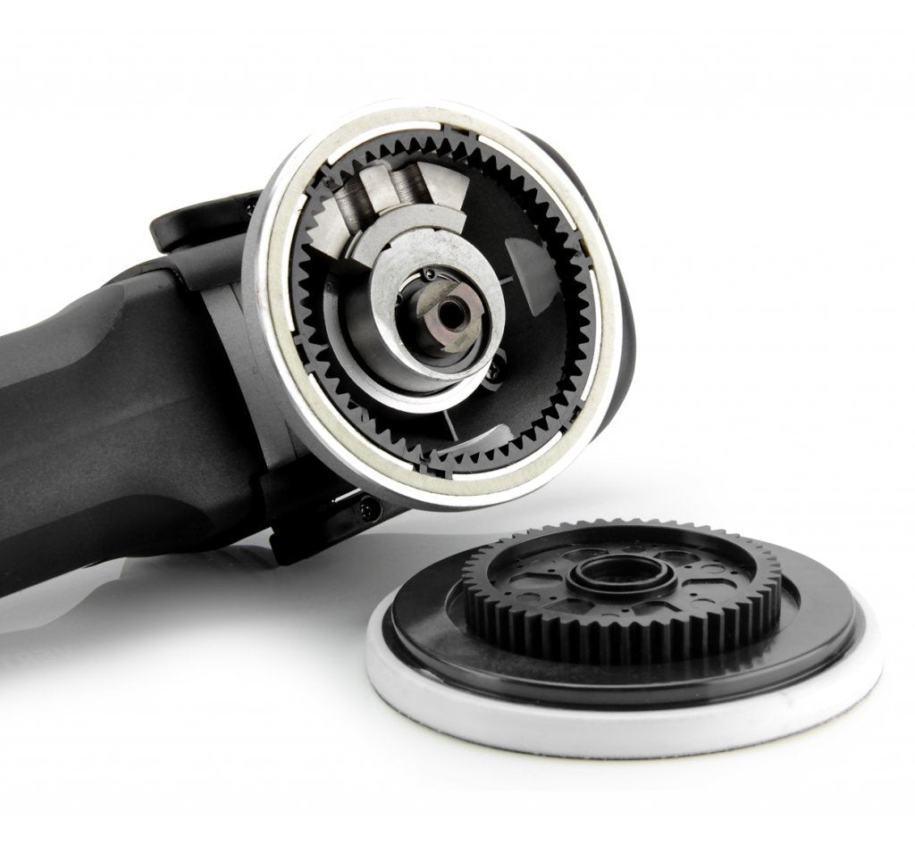 Vertool Force Drive Polisher