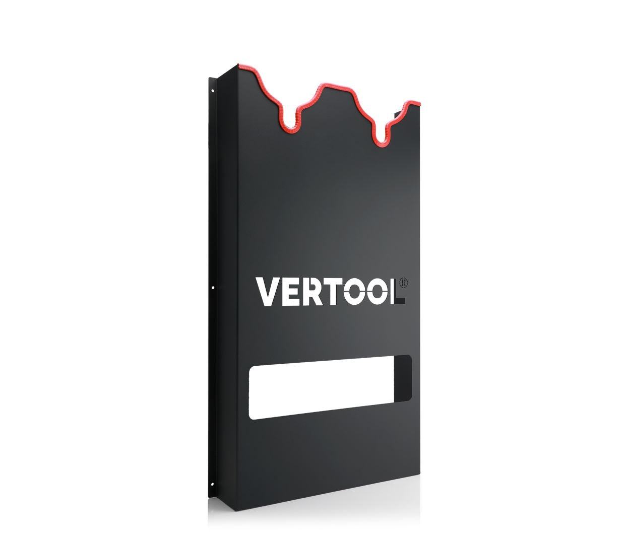 Vertool Machine Polisher Wall Holders