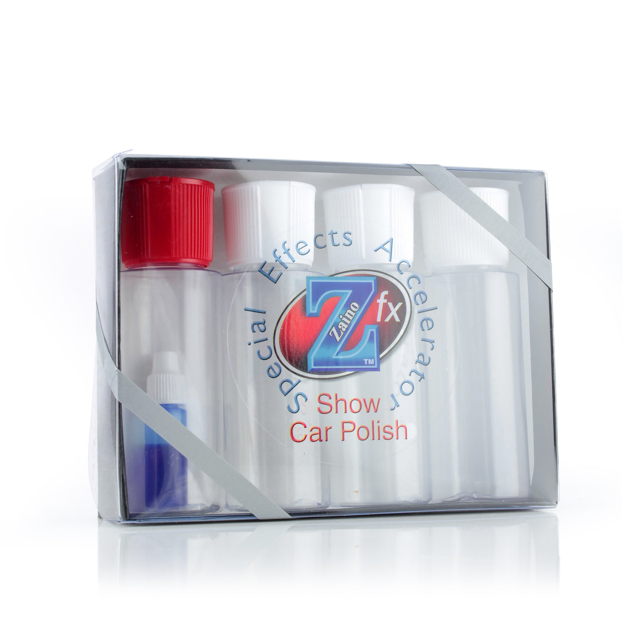 Zaino ZFX Flash Cure Accelerator Additive