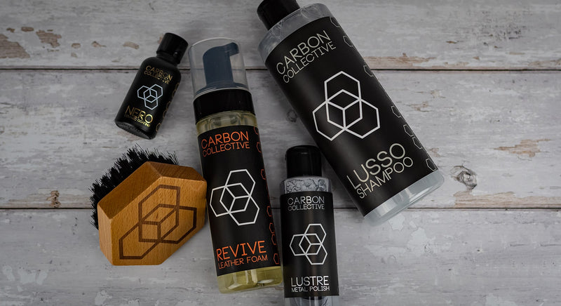 Now Stocking Carbon Collective