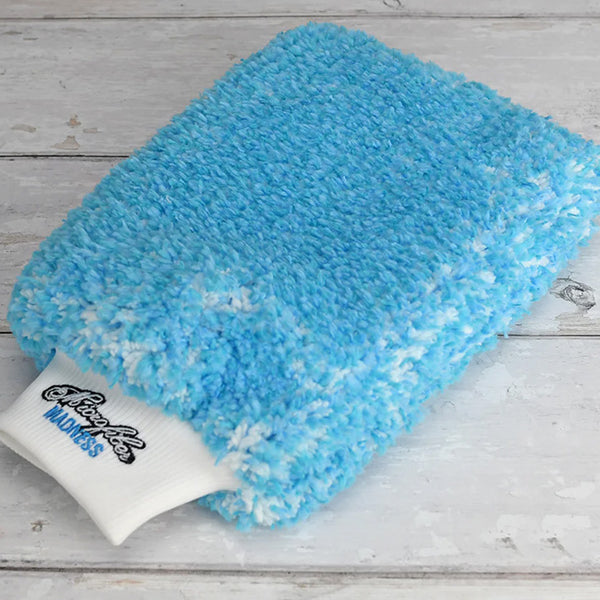 Introducing the Microfiber Madness Delimitt