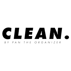 CLEAN. By Pan
