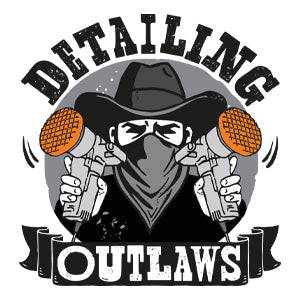 Detailing Outlaws