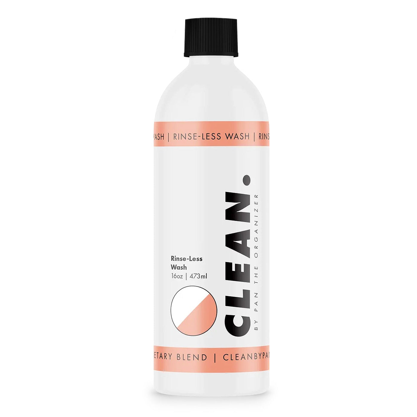 CLEAN. by Pan Rinse-less Wash