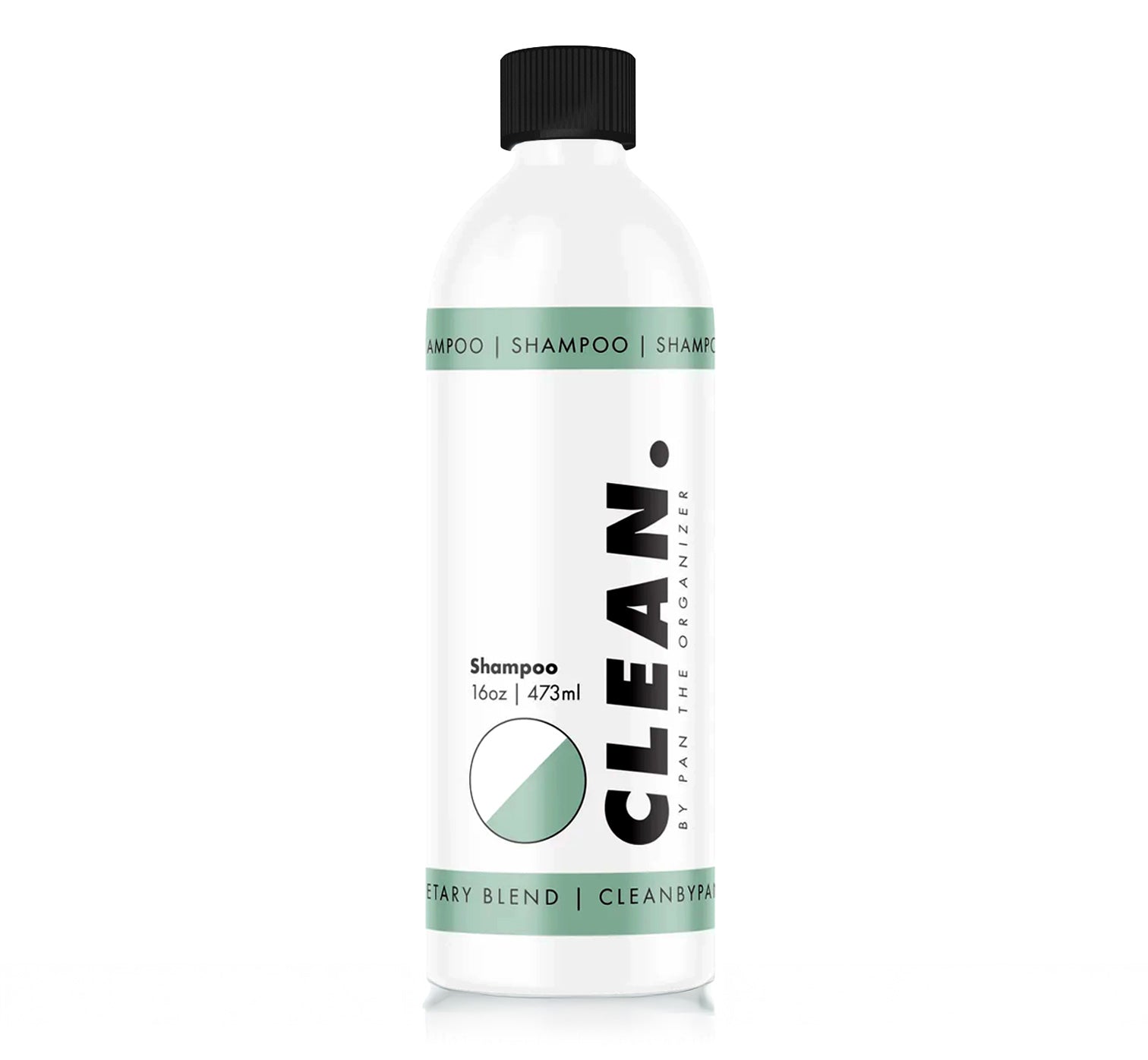 CLEAN. by Pan Shampoo