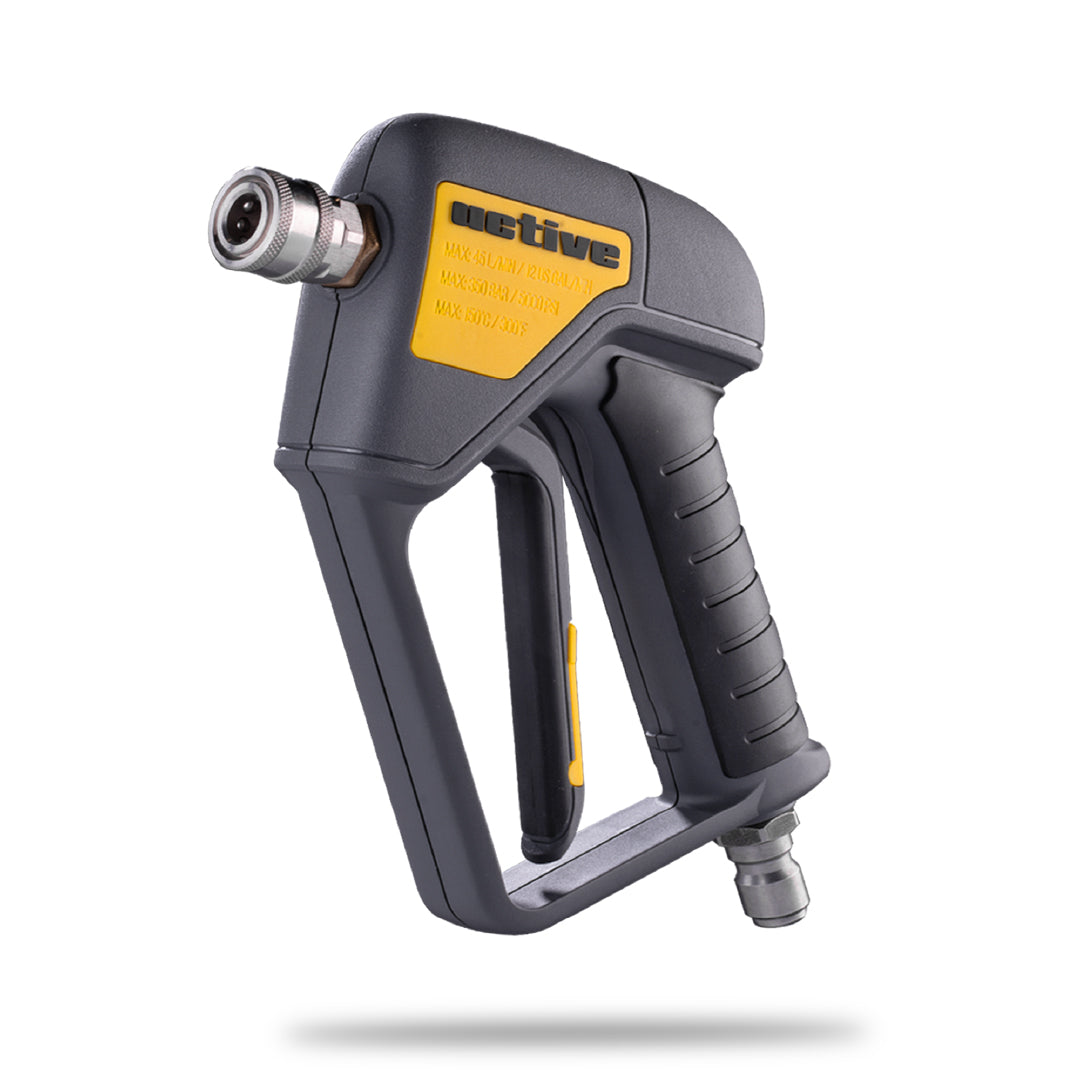 Active™ Premium Swivel Pressure Washer Gun