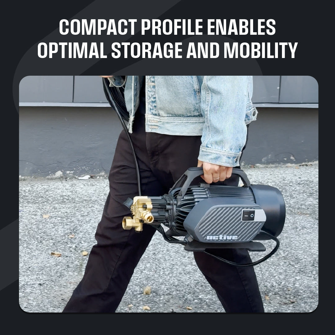Active™ 2.3 Electric Pressure Washer