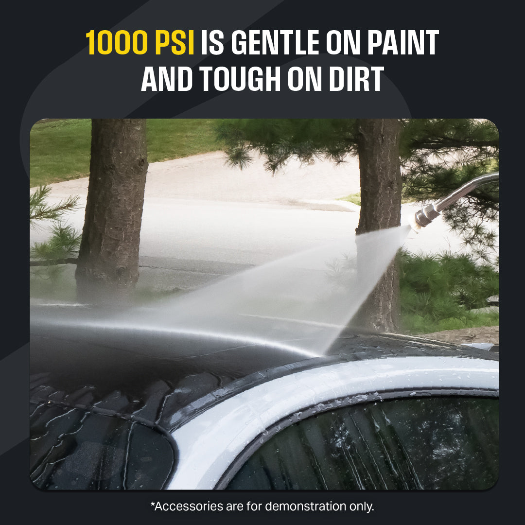 Active™ 2.3 Electric Pressure Washer