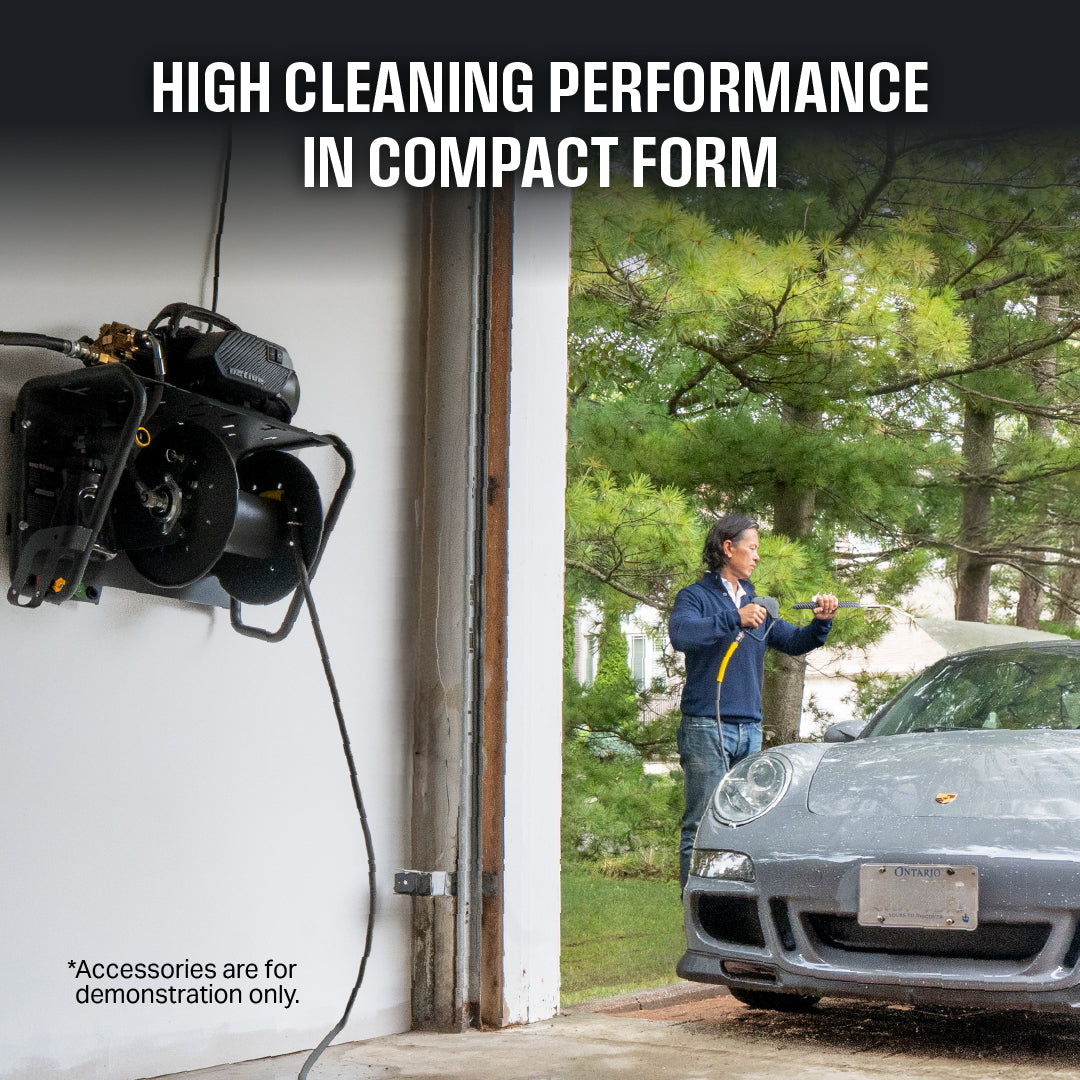 Active™ 2.3 Electric Pressure Washer