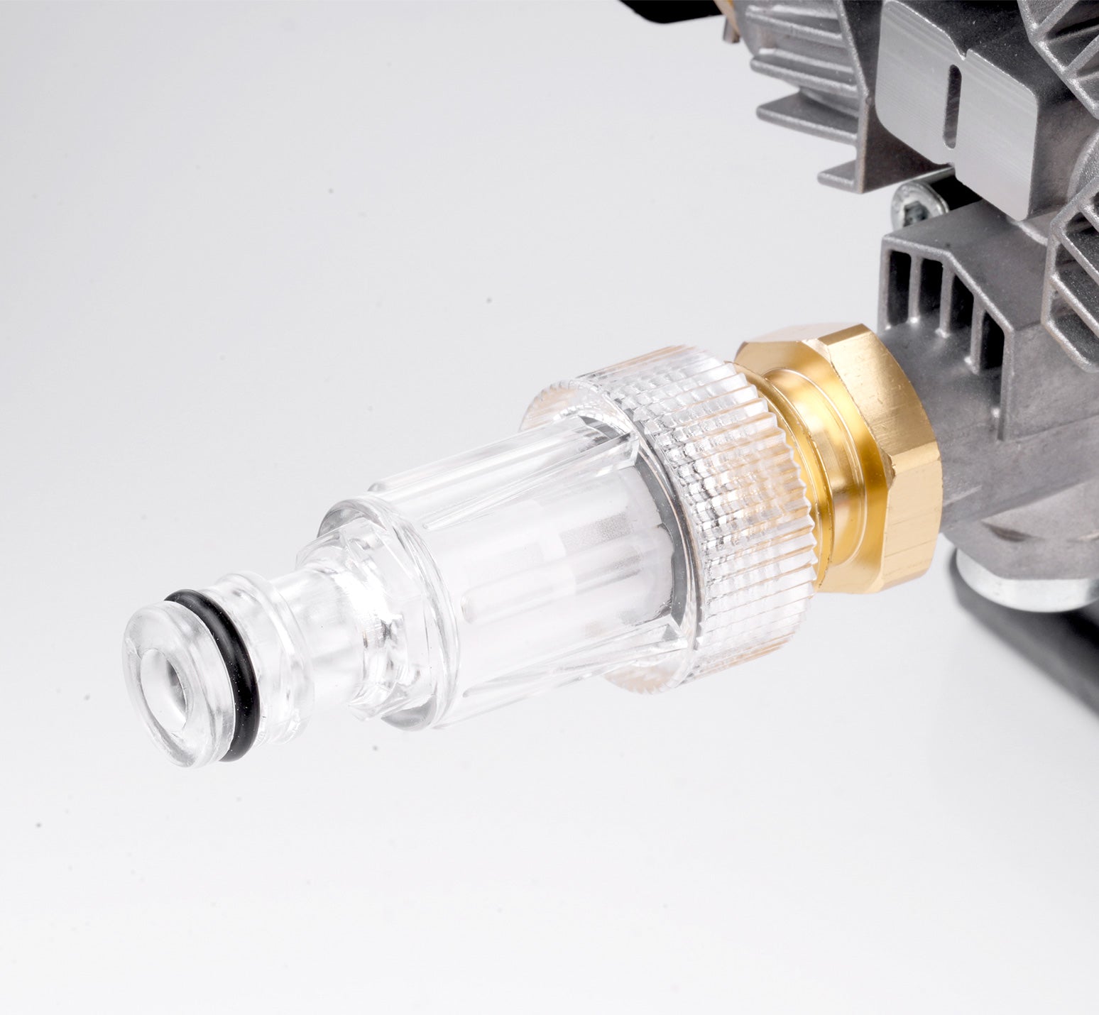 Active™ 2.0 Electric Pressure Washer