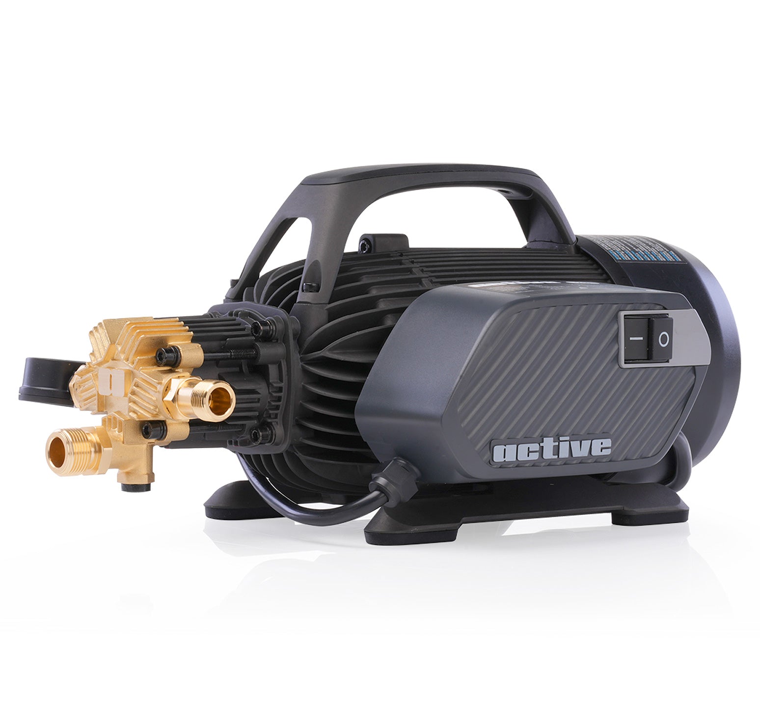 Active™ 2.3 Electric Pressure Washer