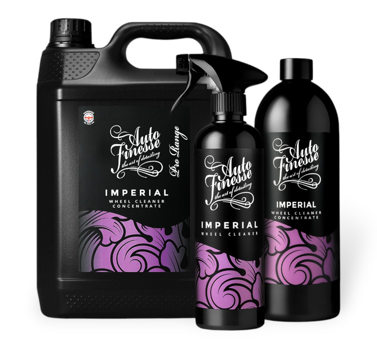 Shop Auto Finesse | Official Auto Finesse Stockist | Premium Car Care
