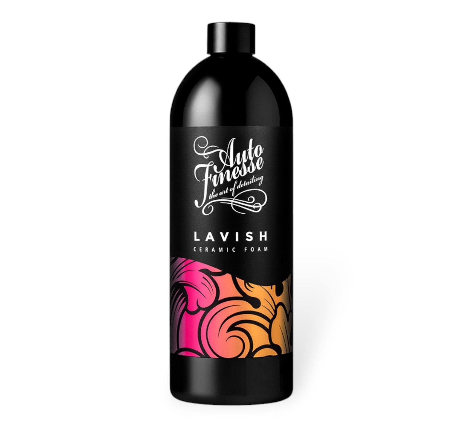 Auto Finesse Lavish Ceramic Foam - 1L