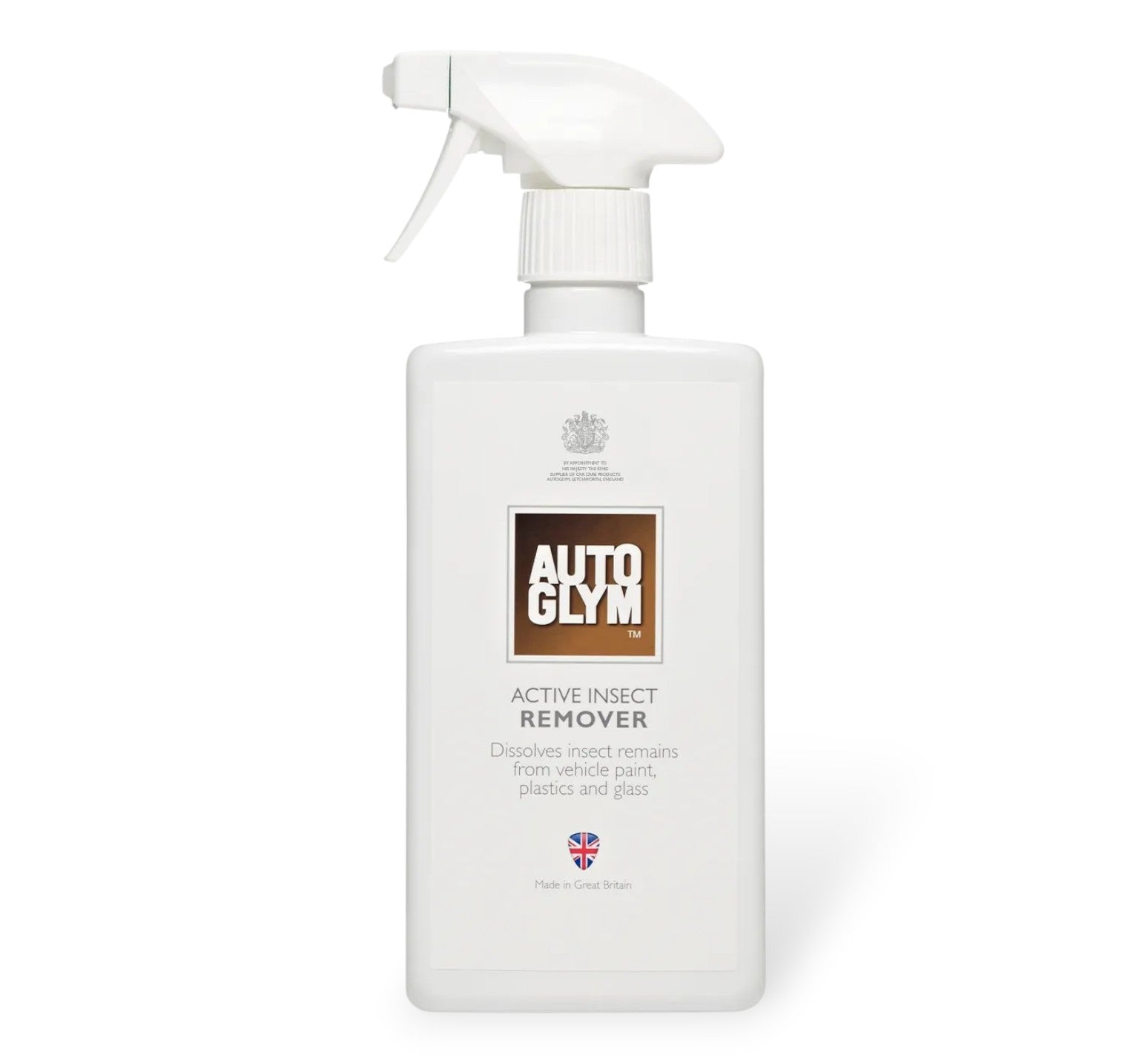 Autoglym Active Insect Remover