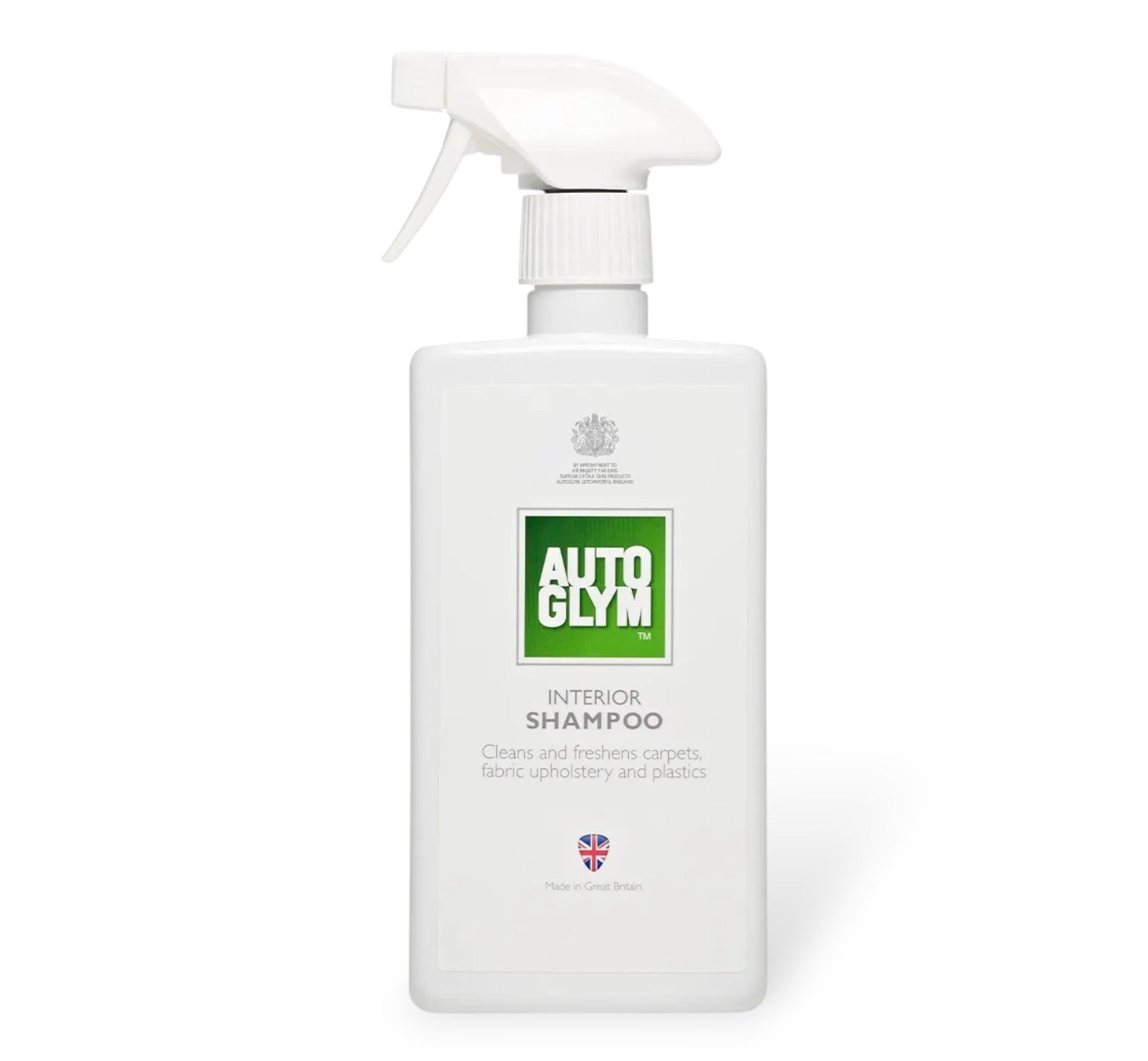 Autoglym - Interior Shampoo