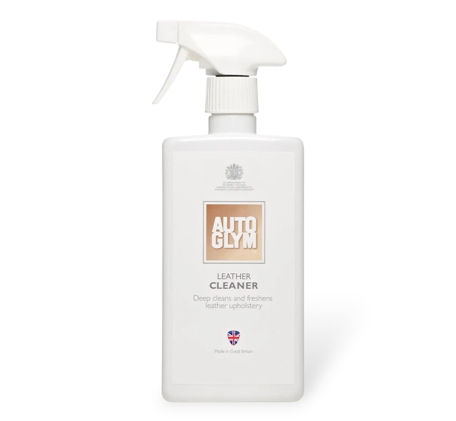 Autoglym Leather Cleaner