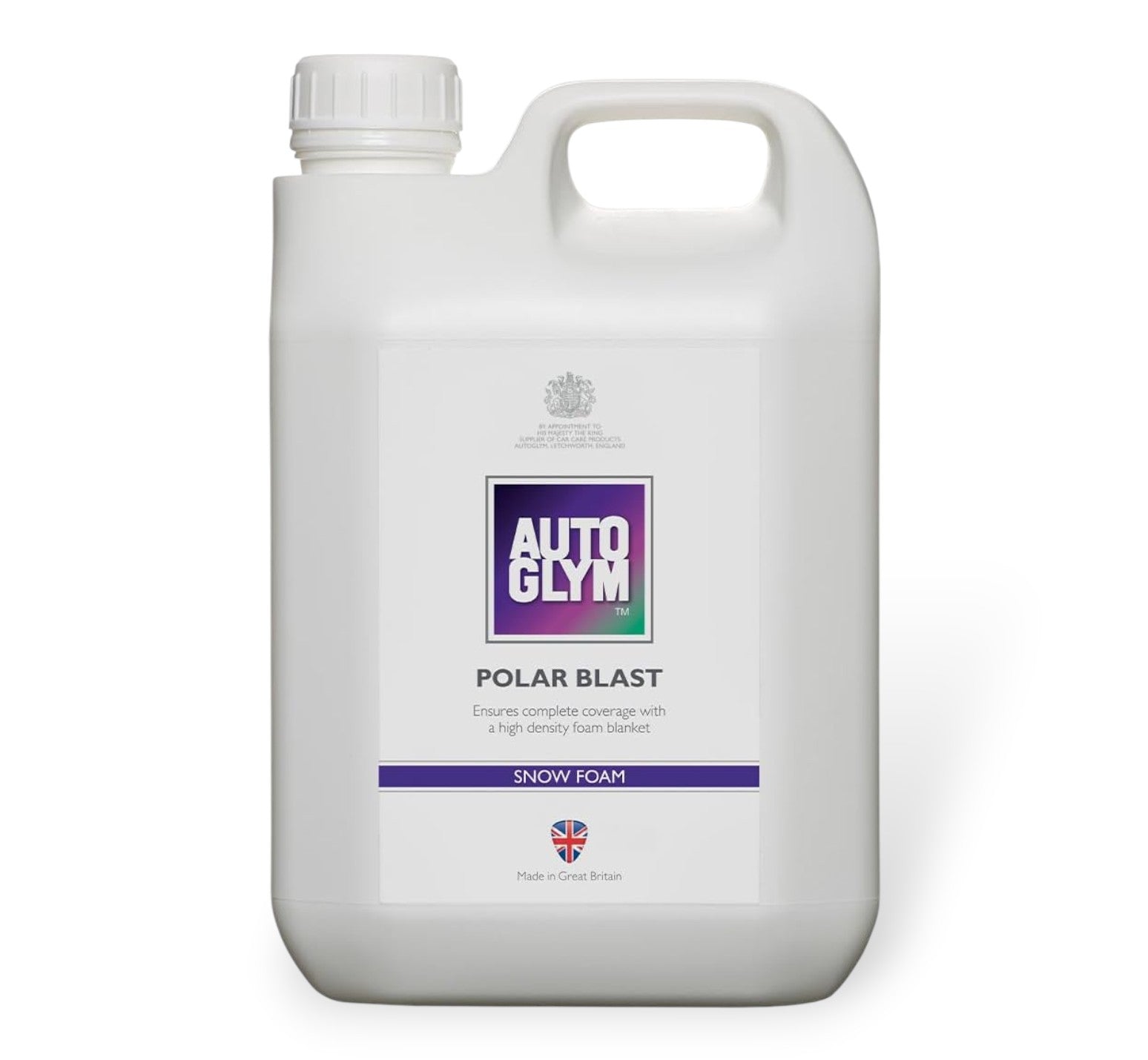 Autoglym Polar Blast