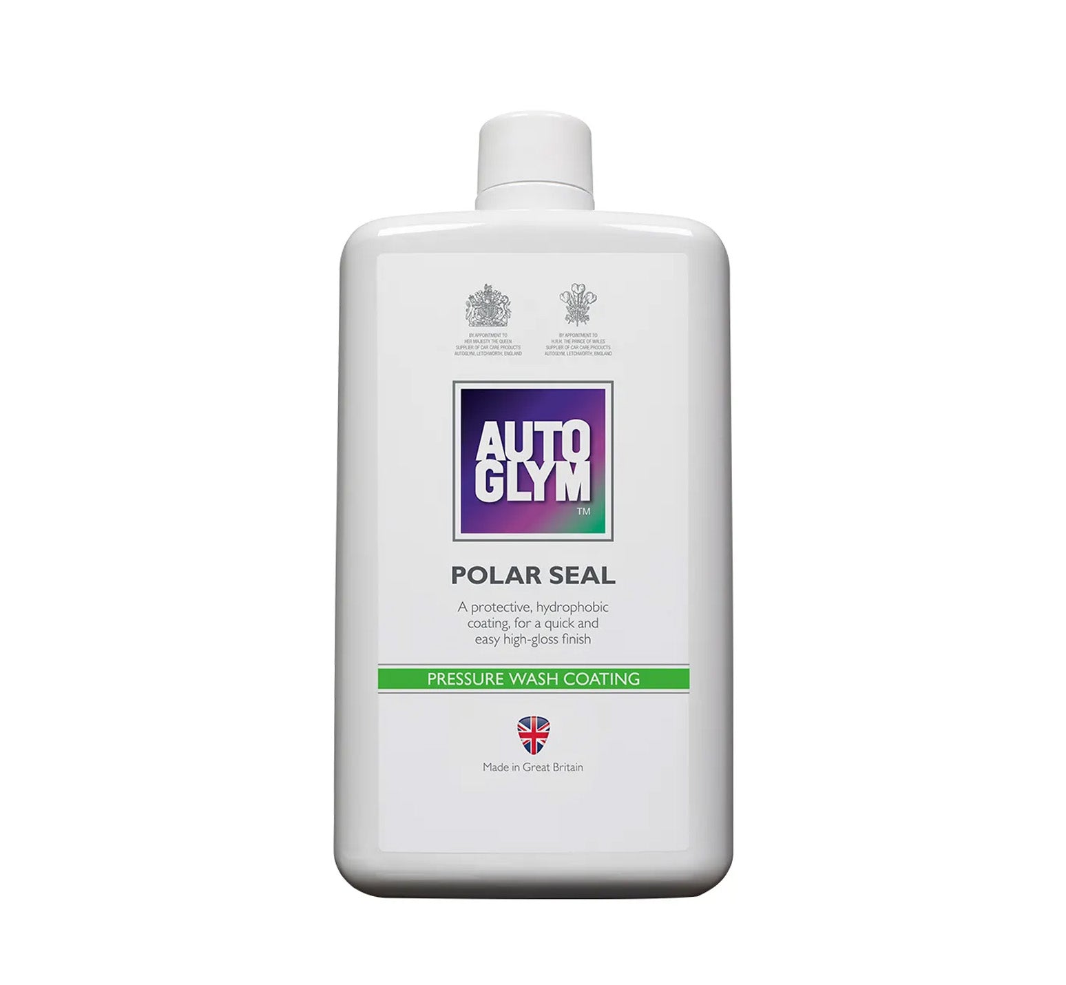 Autoglym Polar Seal