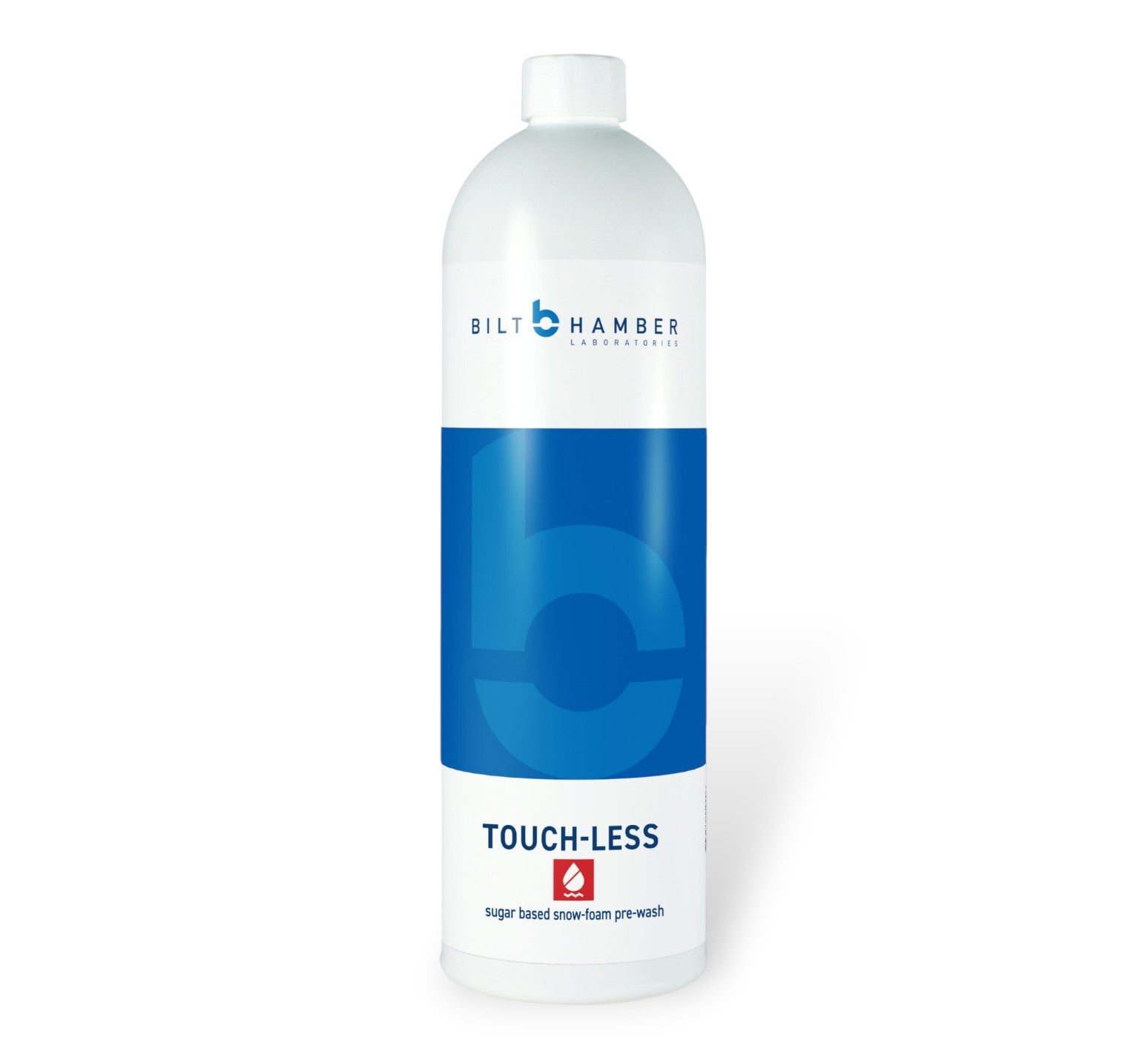 Bilt Hamber Touch Less Snow Foam - 1L