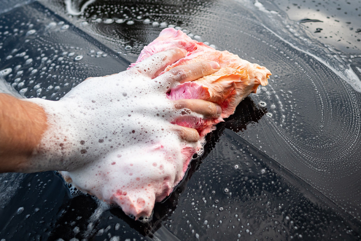 Car Wash Guide