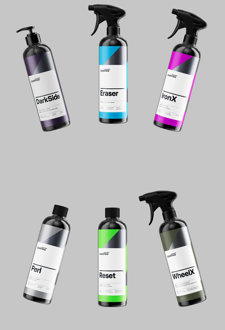 CarPro