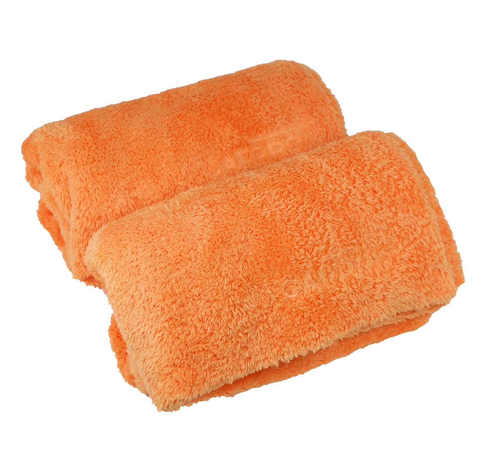 CarPro Boa Edgeless Buffing Towel