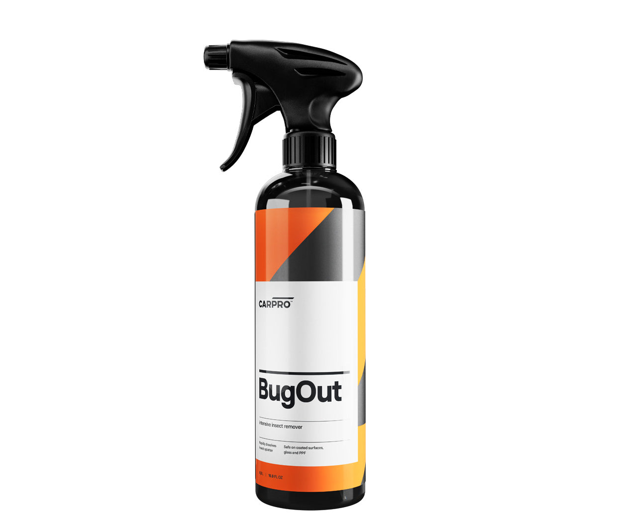 CarPro Bug-Out