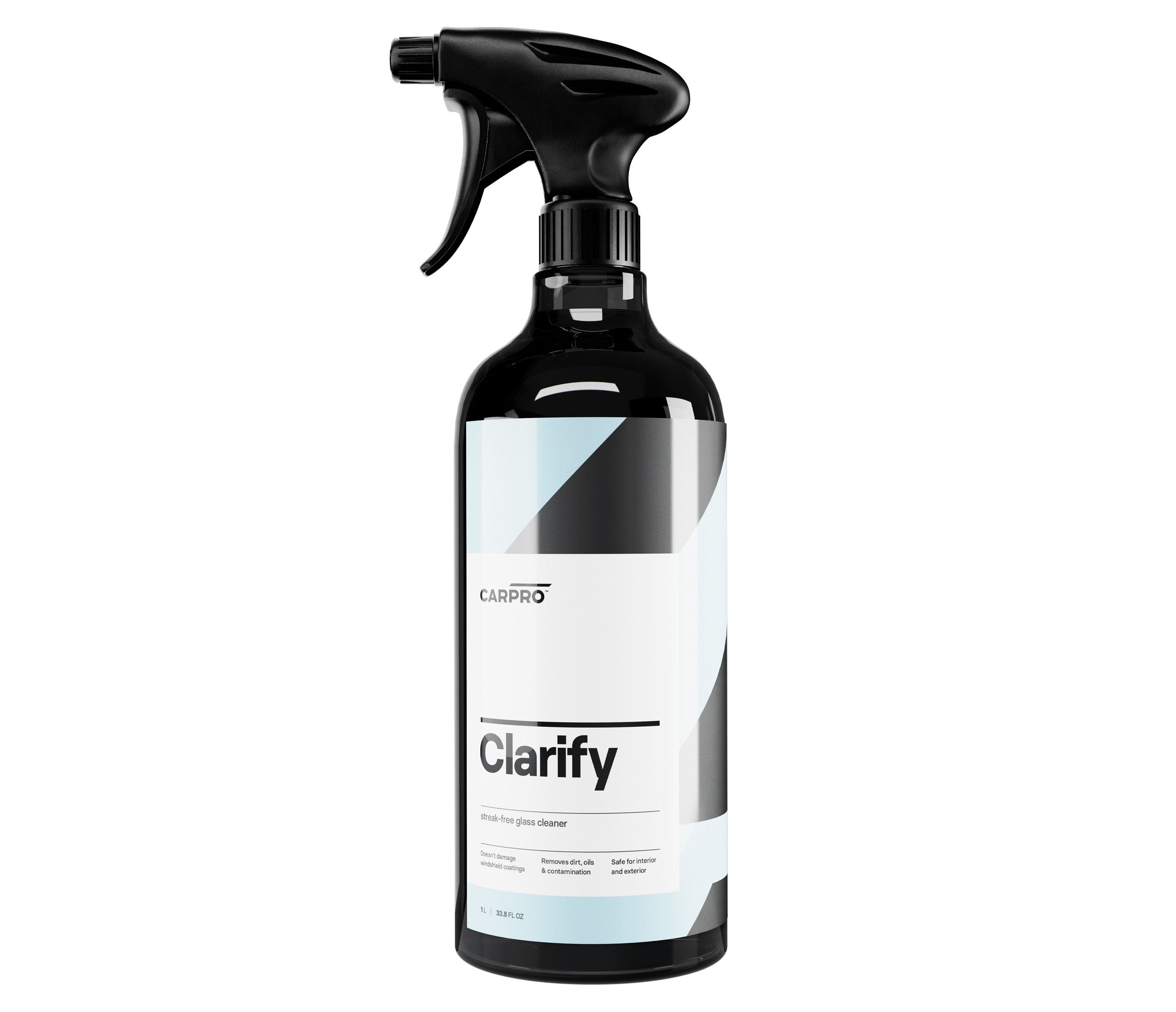 CarPro Clarify