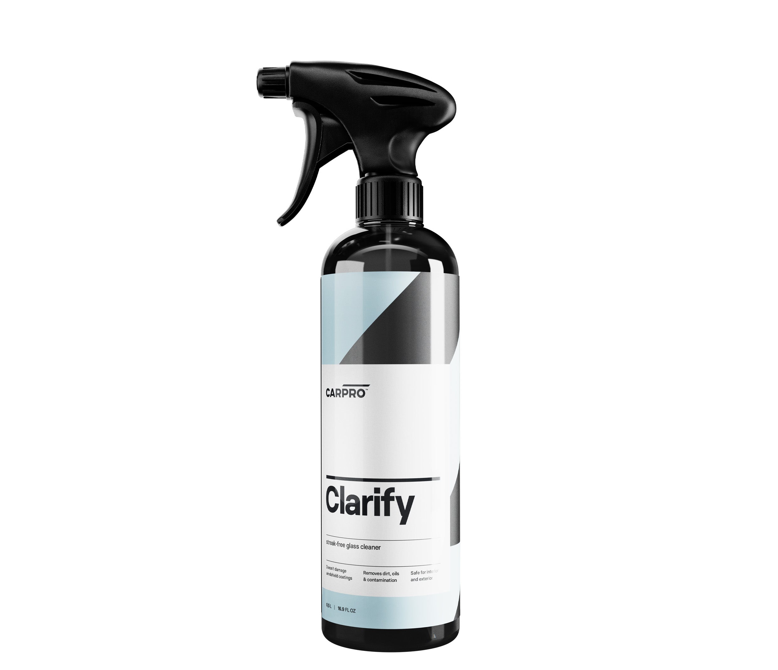 CarPro Clarify