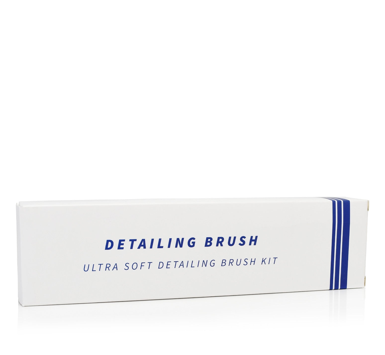 CLEAN. by Pan Ultra Soft Detailing Brush Set