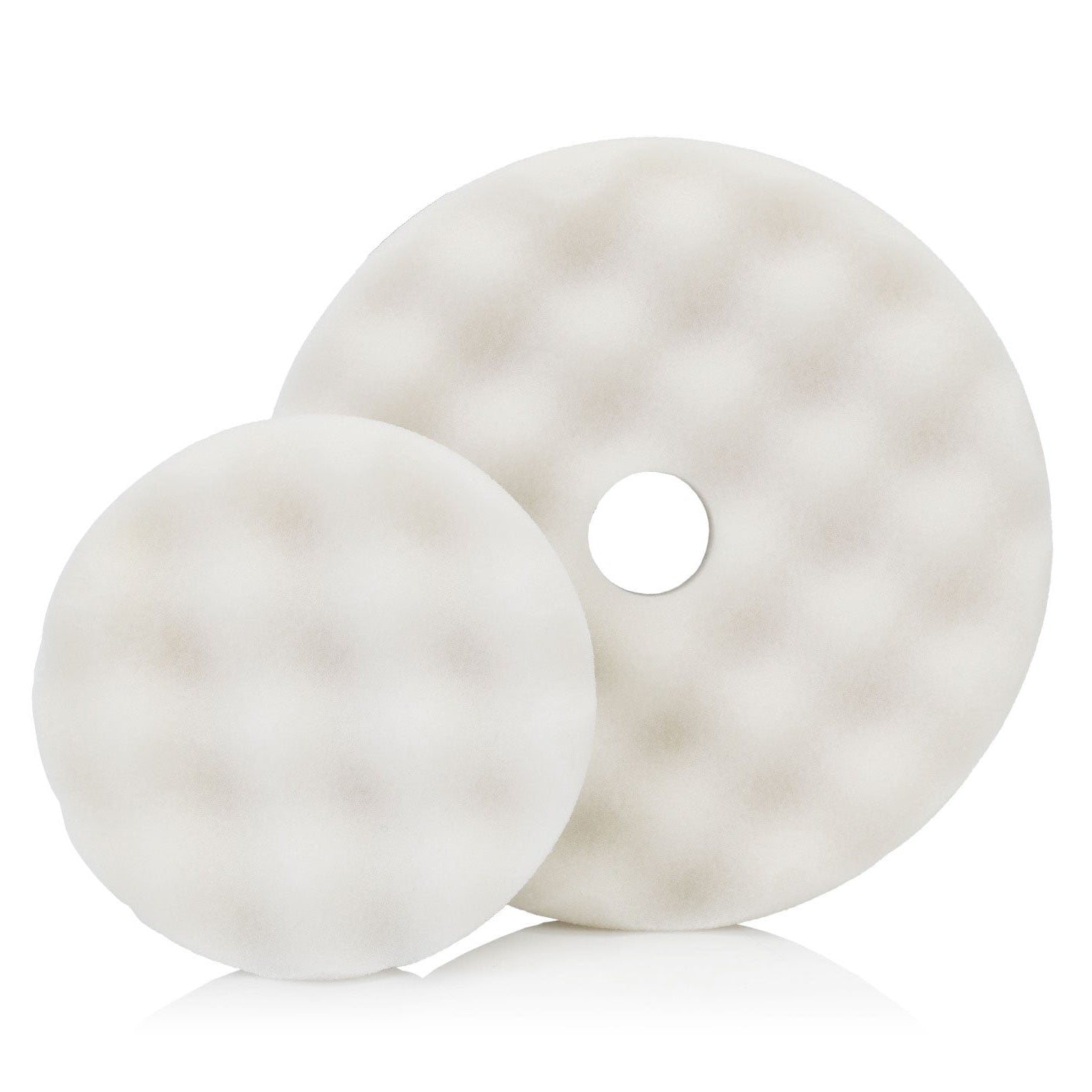 CLEAN. by Pan Waffle Finishing Pad