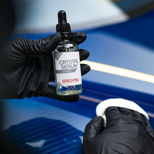 Ceramic Coatings