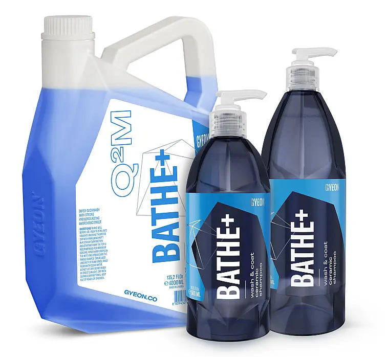 Gyeon Q2M Bathe Plus