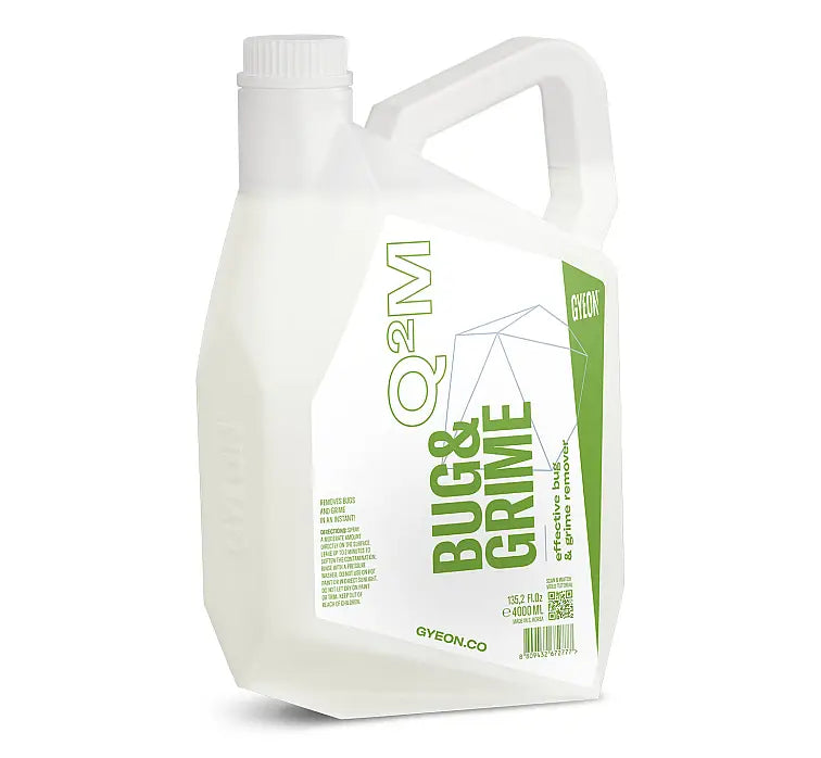 Gyeon Q2M Bug & Grime