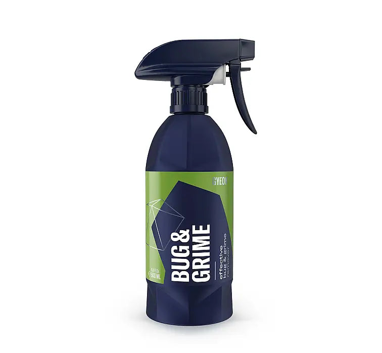 Gyeon Q2M Bug & Grime