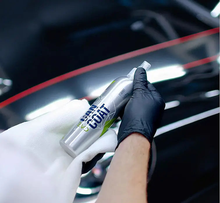 GYEON Q² Can Coat EVO