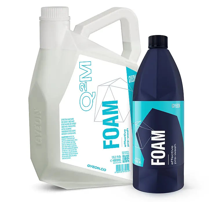 Gyeon Q2M Foam