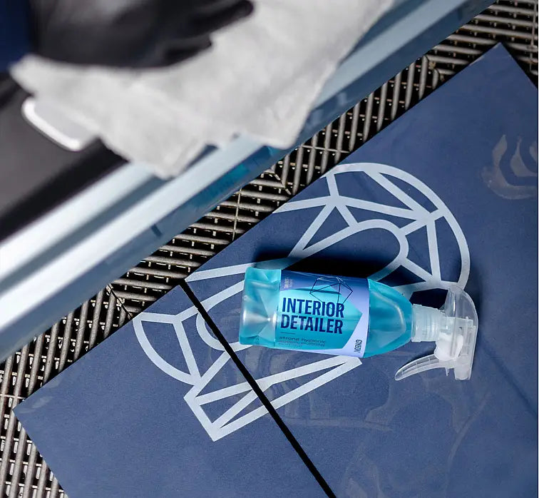 Gyeon Q2M Interior Detailer