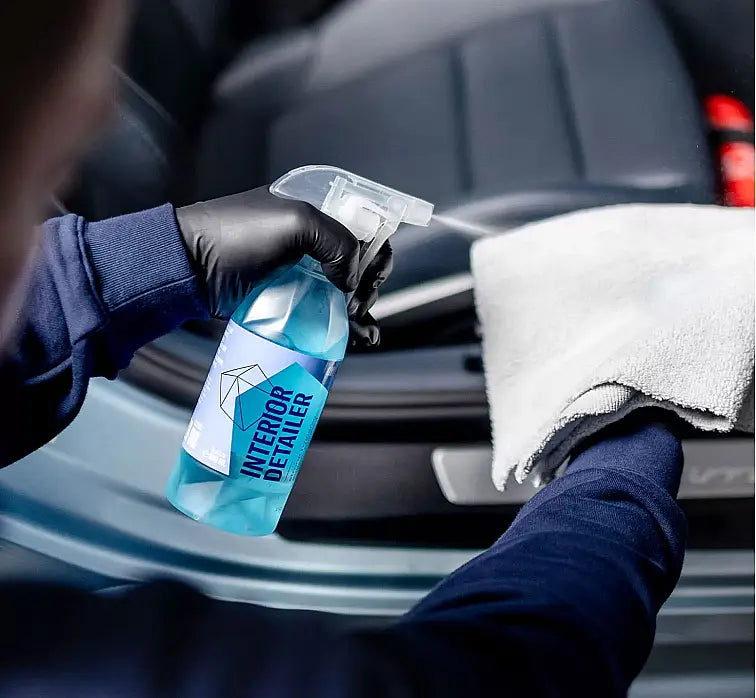 Gyeon Q2M Interior Detailer